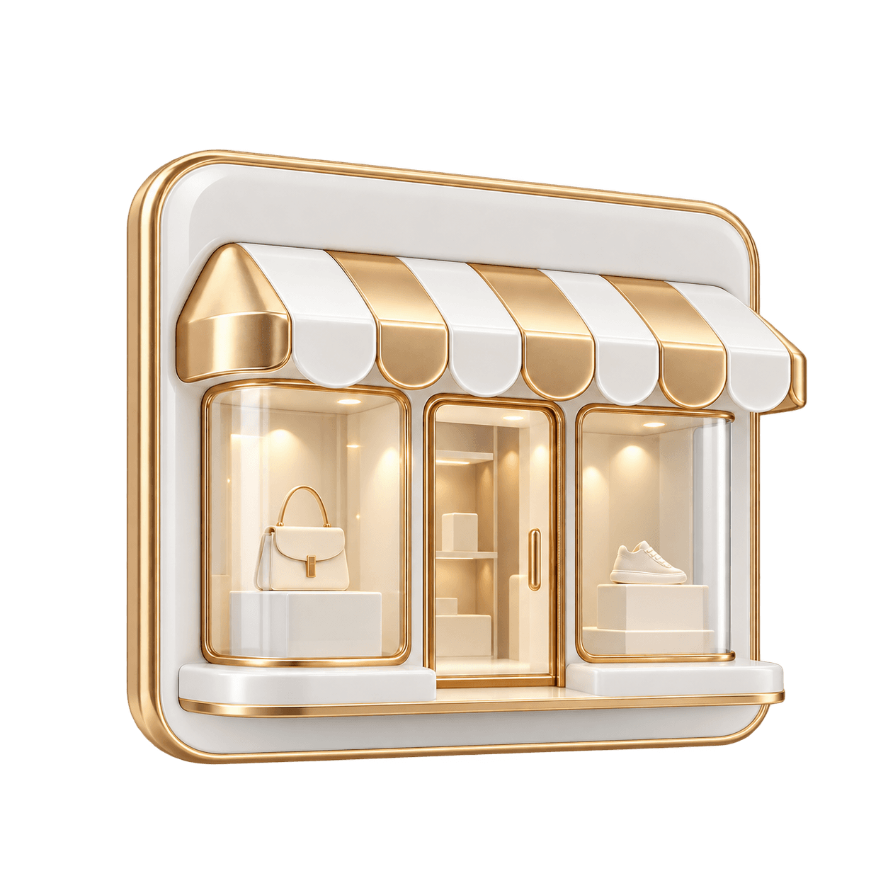 ECOMMERCE WEBSITE DEVELOPMENT