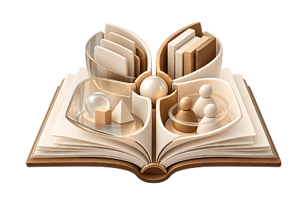 Research & Knowledge Repositories