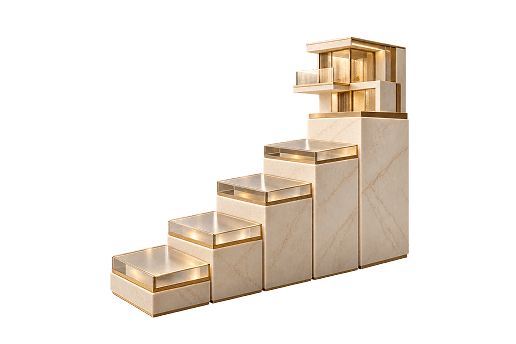 LUXURY BUYER ONBOARDING & PORTALS