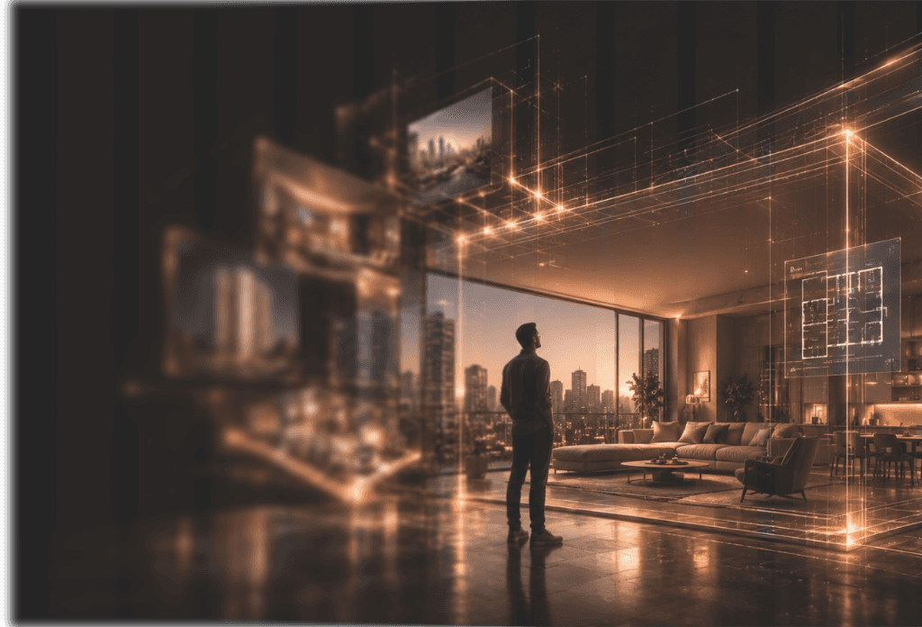 The Way People Buy Real Estate Has Changed