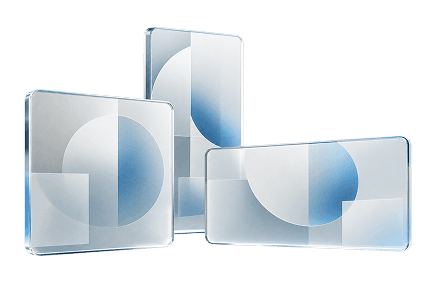 Digital Brand Assets