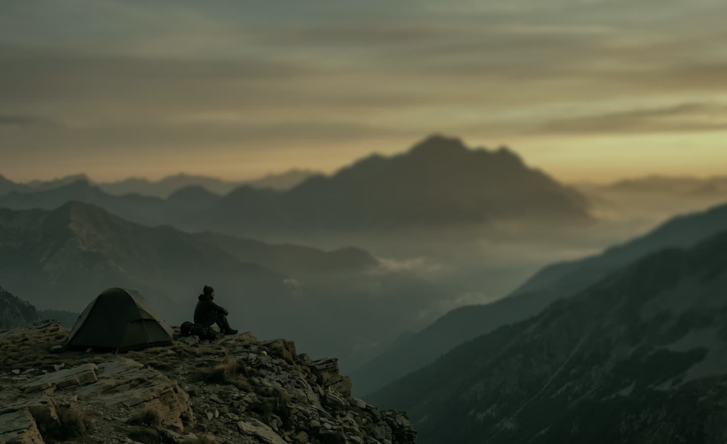 The Guide Background