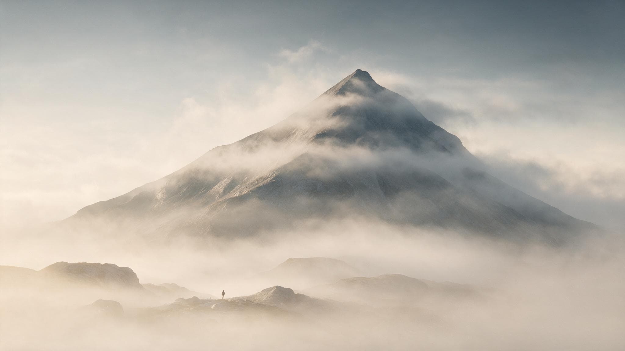 The Way Background