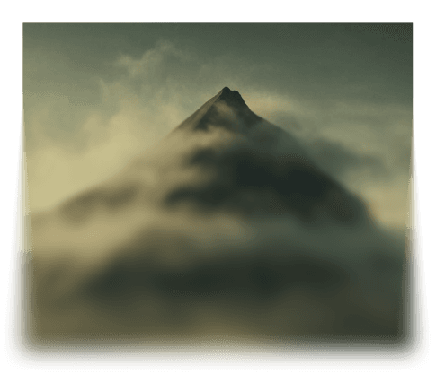 Abstract Peak