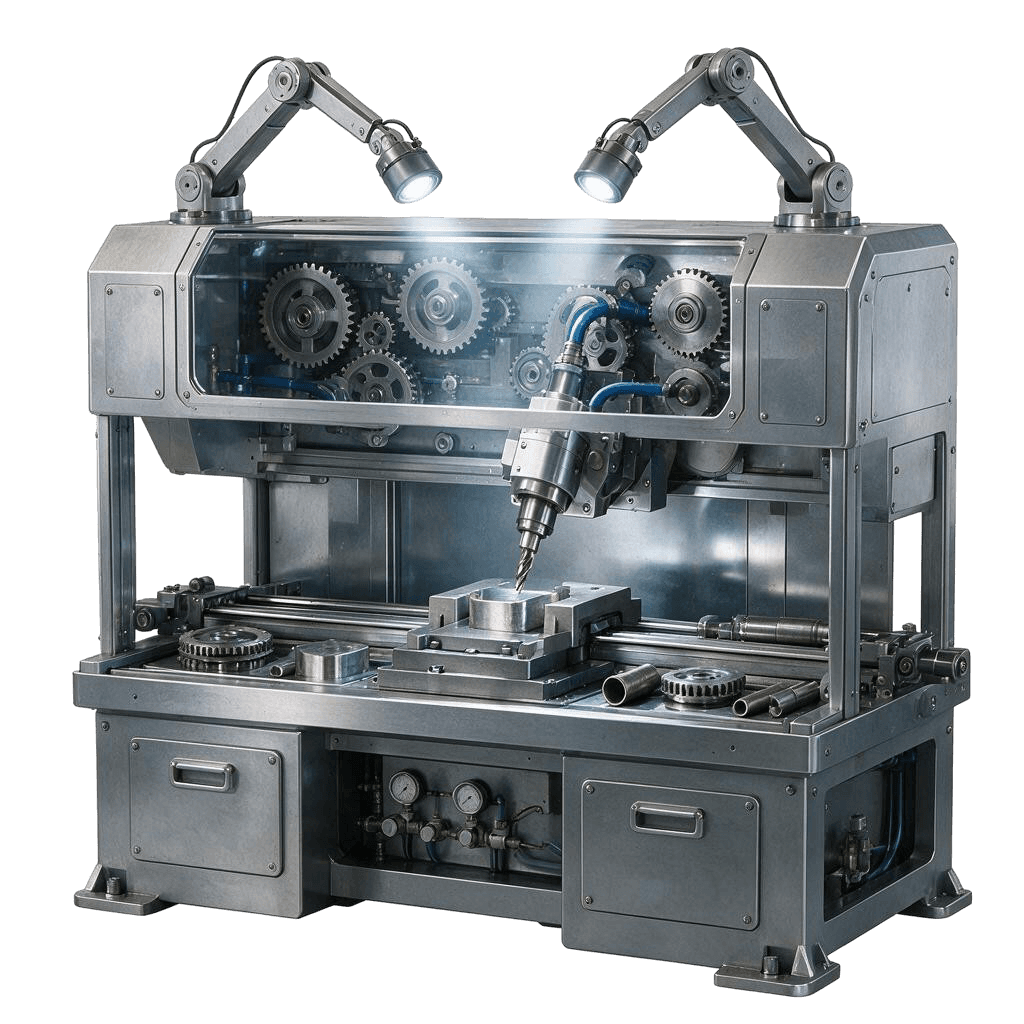 MANUFACTURING WEBSITES