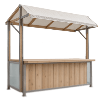Marketplace Apps