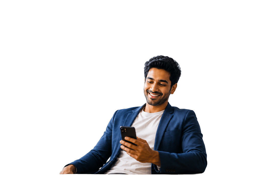 Mobile Technology Specialist