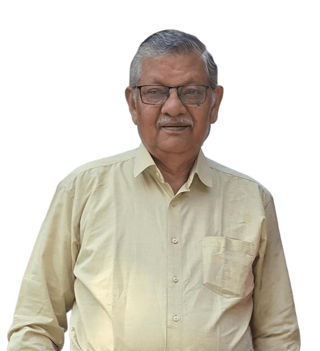 U. Ravindran