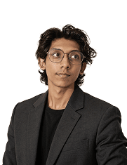 Siddharth Rao