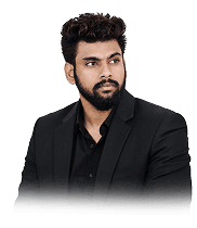 Mohit Ravindran