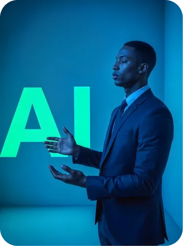 Web application development