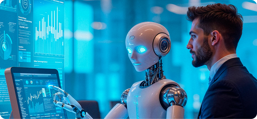 AI Automation Suite