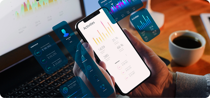 Mobile App Development Services
