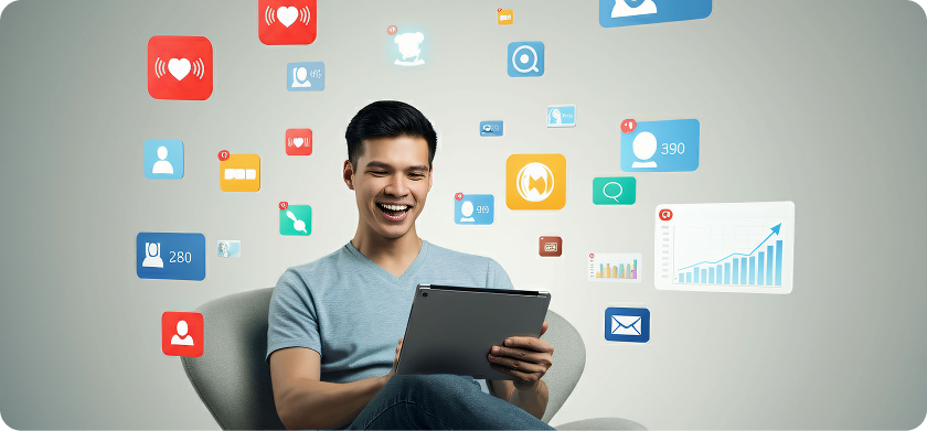 Digital Marketing Services