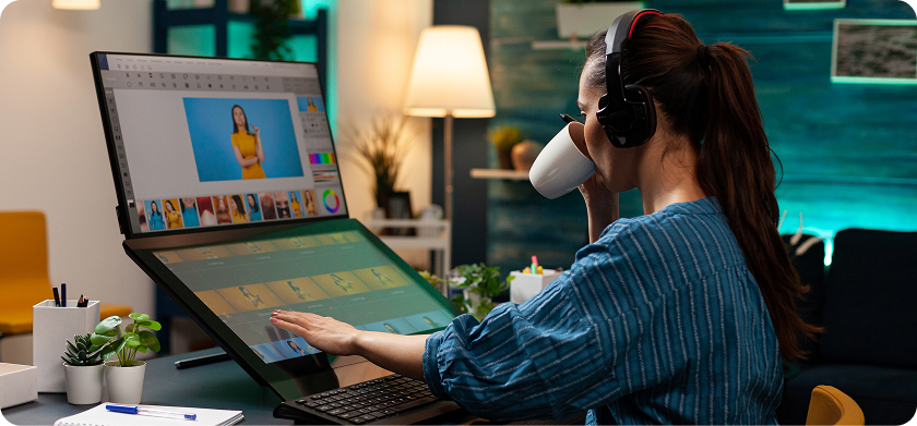 Graphic Design Services
