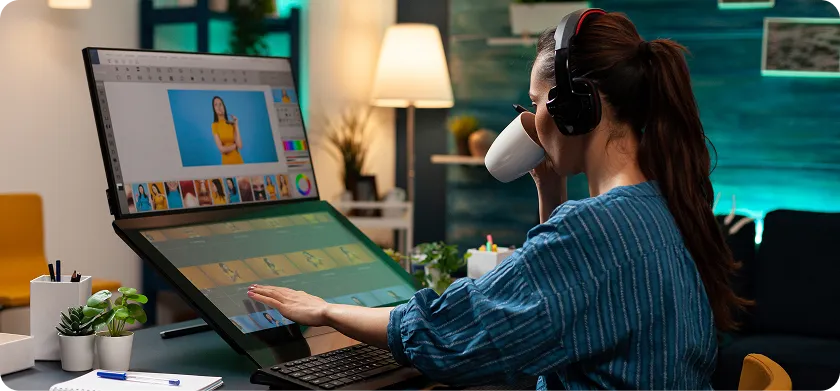 Graphic Design Services