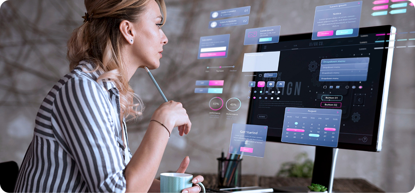 Web Development Services