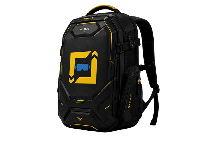 Hiro Guild Smart Bag