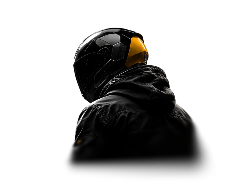 Experience Rider