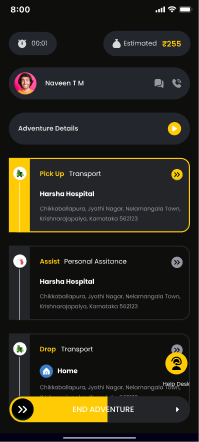 App Screen 3