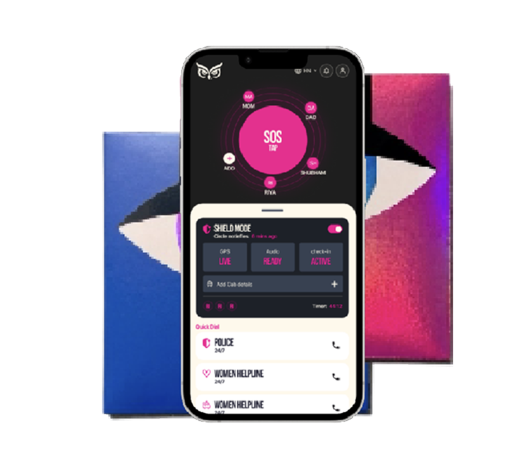 Nazr Ecosystem