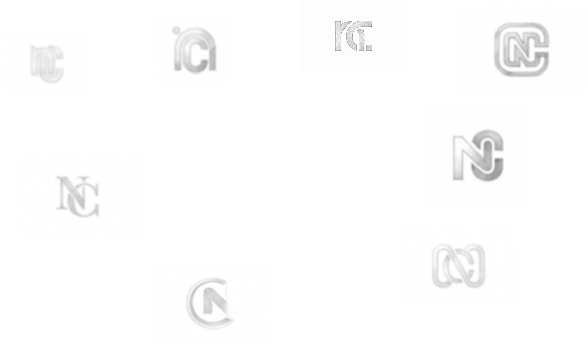 Brand Explorations