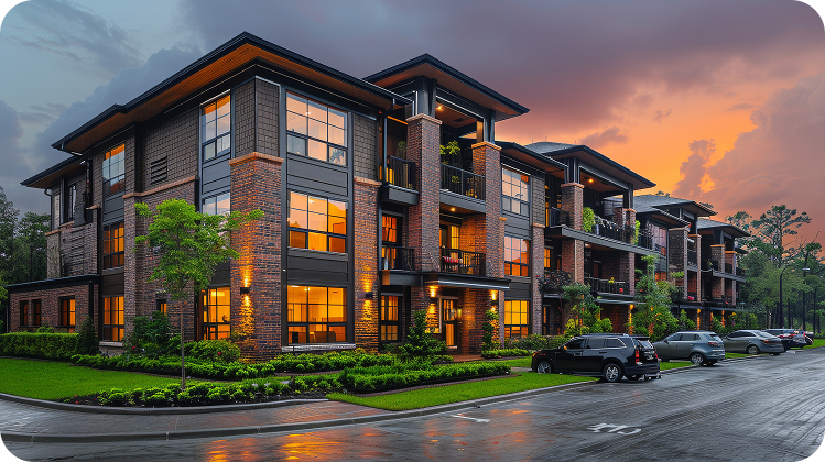 Neelachandra property showcase