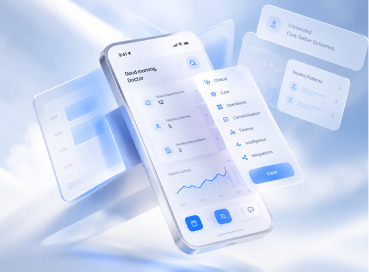 Custom Ecommerce Development
