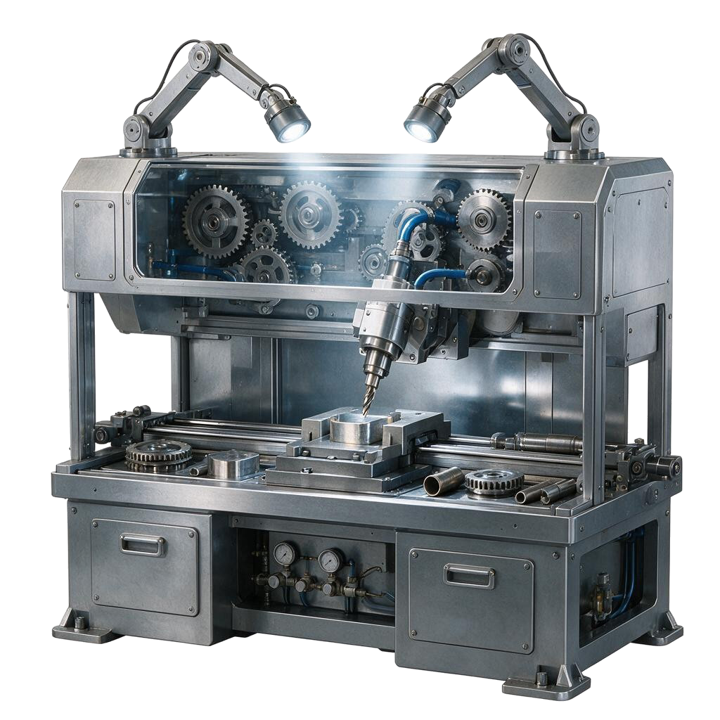 Manufacturing